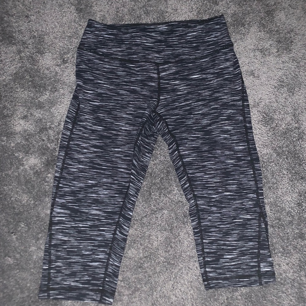 Small Zella Leggings